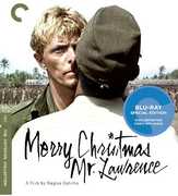 Merry Christmas, Mr. Lawrence (Criterion Collection) , David Bowie