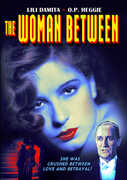 The Woman Between , Lili Damita