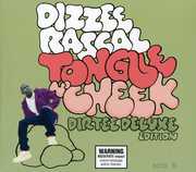 Tongue N Cheek (Deluxe Edition With Bonus CD) [Import] , Dizzee Rascal