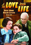 In Love With Life , Lila Lee