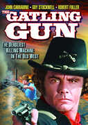 The Gatling Gun , Guy Stockwell