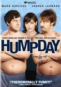 Humpday , Mark Duplass