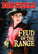 Feud of the Range , Bob Burns