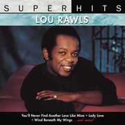 Super Hits , Lou Rawls