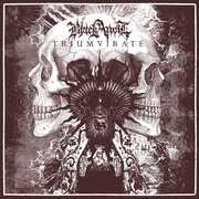Triumvirate , Black Anvil