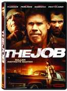 The Job , Ron Perlman