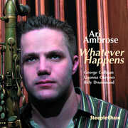 Whatever Happens , Ari Ambrose