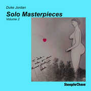 Solo Master Pieces Vol.2 , Duke Jordan
