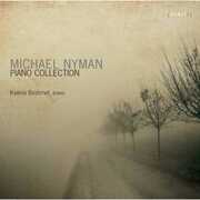 Piano Collection , Ksenia Bashmet