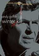 Winter Kill , Andy Griffith