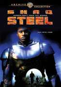 Steel , Shaquille O'Neal