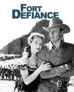 Fort Defiance , Dane Clark