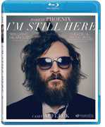 I'm Still Here , Casey Affleck