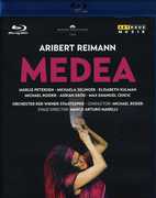 Medea , Adrian Er d