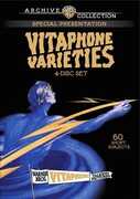 Vitaphone Varieties: Volume One , Henry B. Walthall