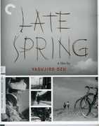 Late Spring (Criterion Collection) , Setsuko Hara