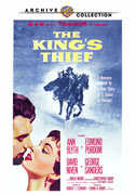 The King's Thief , Ann Blyth