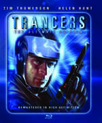Trancers (aka Future Cop) , Art La Fleur