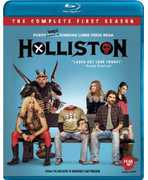 Holliston: The Complete First Season , Adam Green