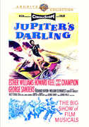 Jupiter's Darling , Esther Williams