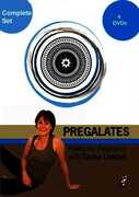 Pregalates