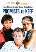 Promises to Keep , Wendy Hughes