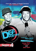 Russell Simmons Presents Def Poetry Season 4 , Ruby Dee