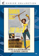 The Tall T , Randolph Scott