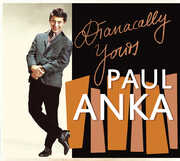Dianacally Yours , Paul Anka