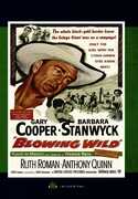 Blowing Wild , Gary Cooper