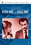 Kiss Me, Kill Me , George Eastman