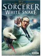 The Sorcerer and the White Snake , Jet Li