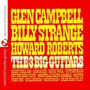 Big 3 Guitars , Glen Campbell
