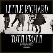 Tutti Frutti & Other Favorites , Little Richard