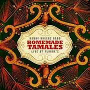 Homemade Tamales - Live at Floores , Randy Rogers