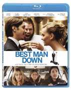 Best Man Down , Justin Long