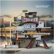 Motel Baja , Bostich + Fussible