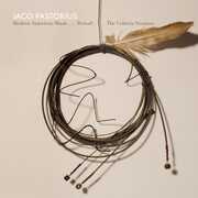 Modern American Music: Period Criteria Sessions , Jaco Pastorius