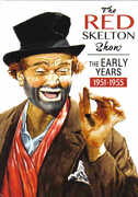 The Red Skelton Show: The Early Years 1951-1955 , Red Skelton