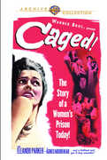 Caged , Eleanor Parker