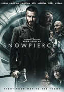 Snowpiercer , Chris Evans