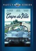 Coupe de Ville , Annabeth Gish