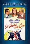 It Started with Eve , Deanna Durbin