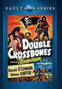 Double Crossbones , Will Geer