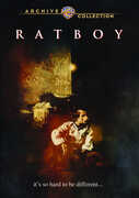 Ratboy , Sondra Locke