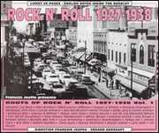 Vol. 1-Rock & Roll 1927-1938 , Rock & Roll