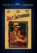 Hot Saturday , Cary Grant
