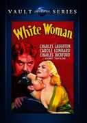 White Woman , Carole Lombard
