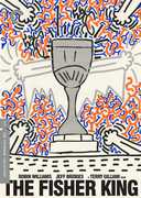 The Fisher King (Criterion Collection) , Robin Williams