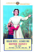 Sister Kenny , Rosalind Russell